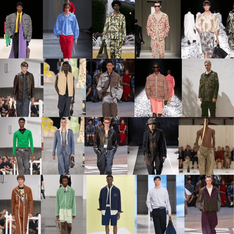 sustainable fashion brands