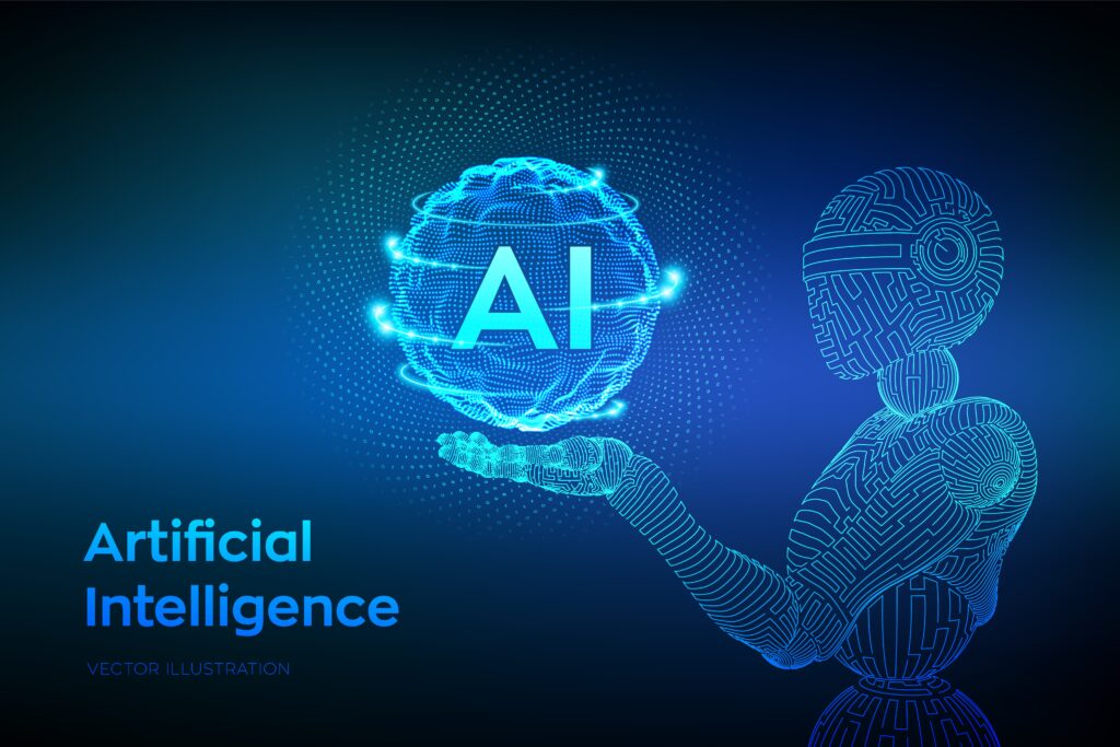 Future of AI Development