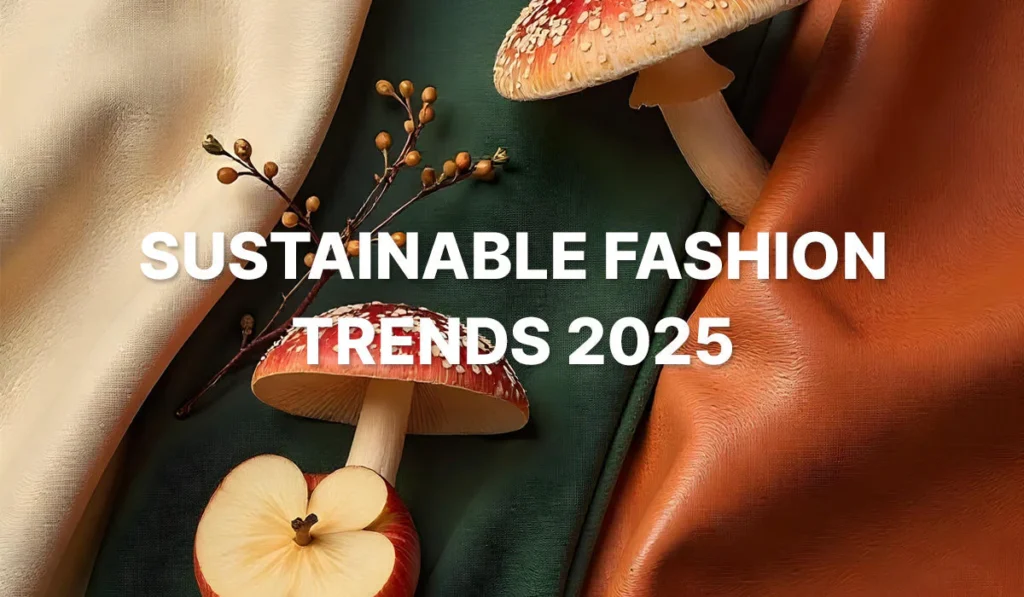 sustainable fashion brands