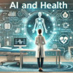 ai in healthcare