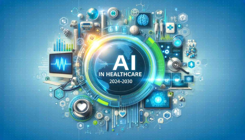 ai in healthcare