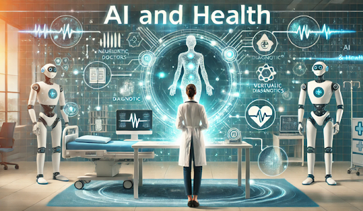 AI in Healthcare 2025: Game-Changer or Ethical Dilemma?