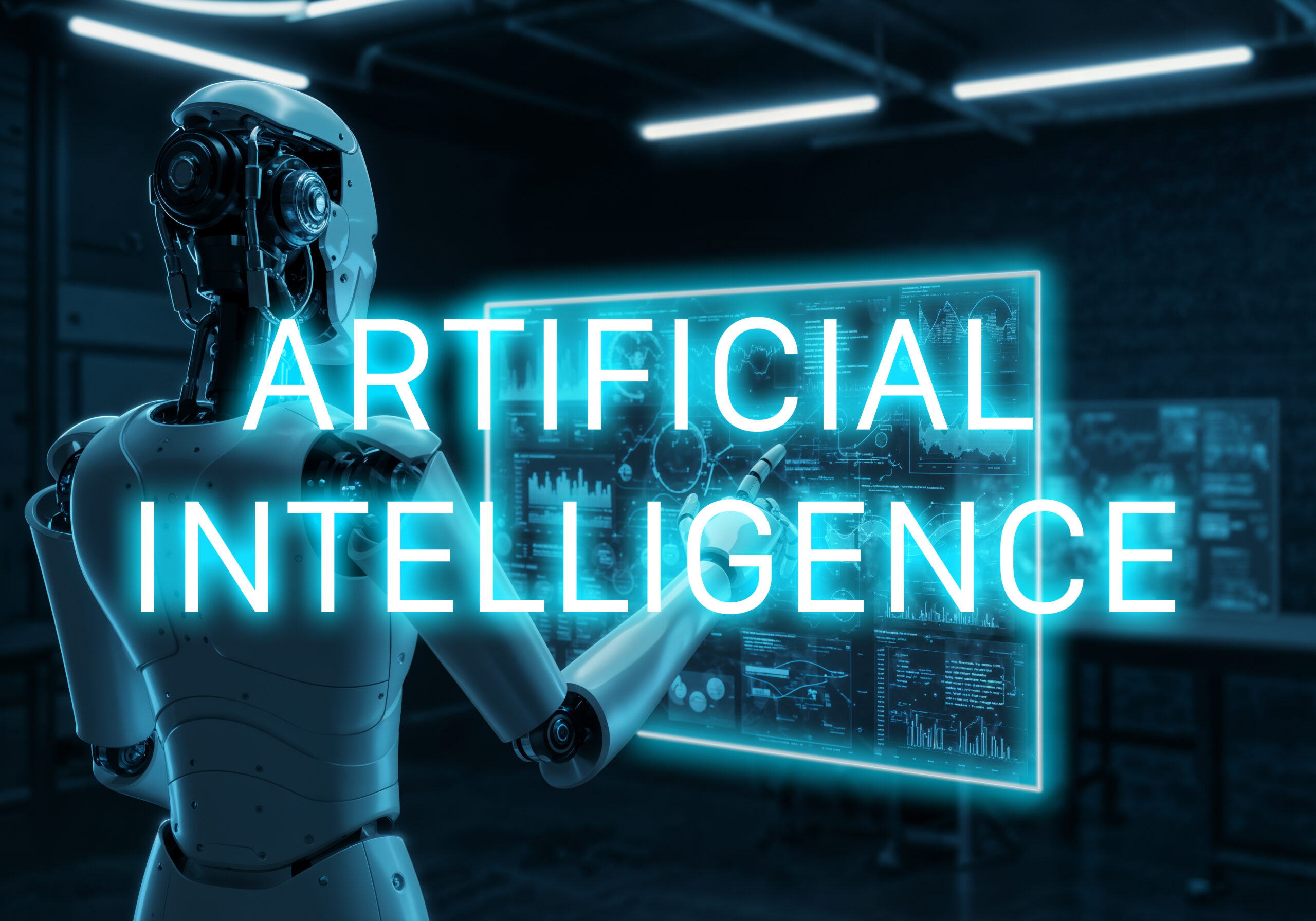 Future of AI Development: Unlocking Transformative Growth Beyond 2025