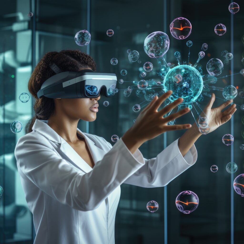 Future of AI Development
