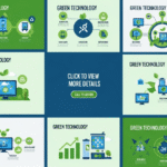 Green technology