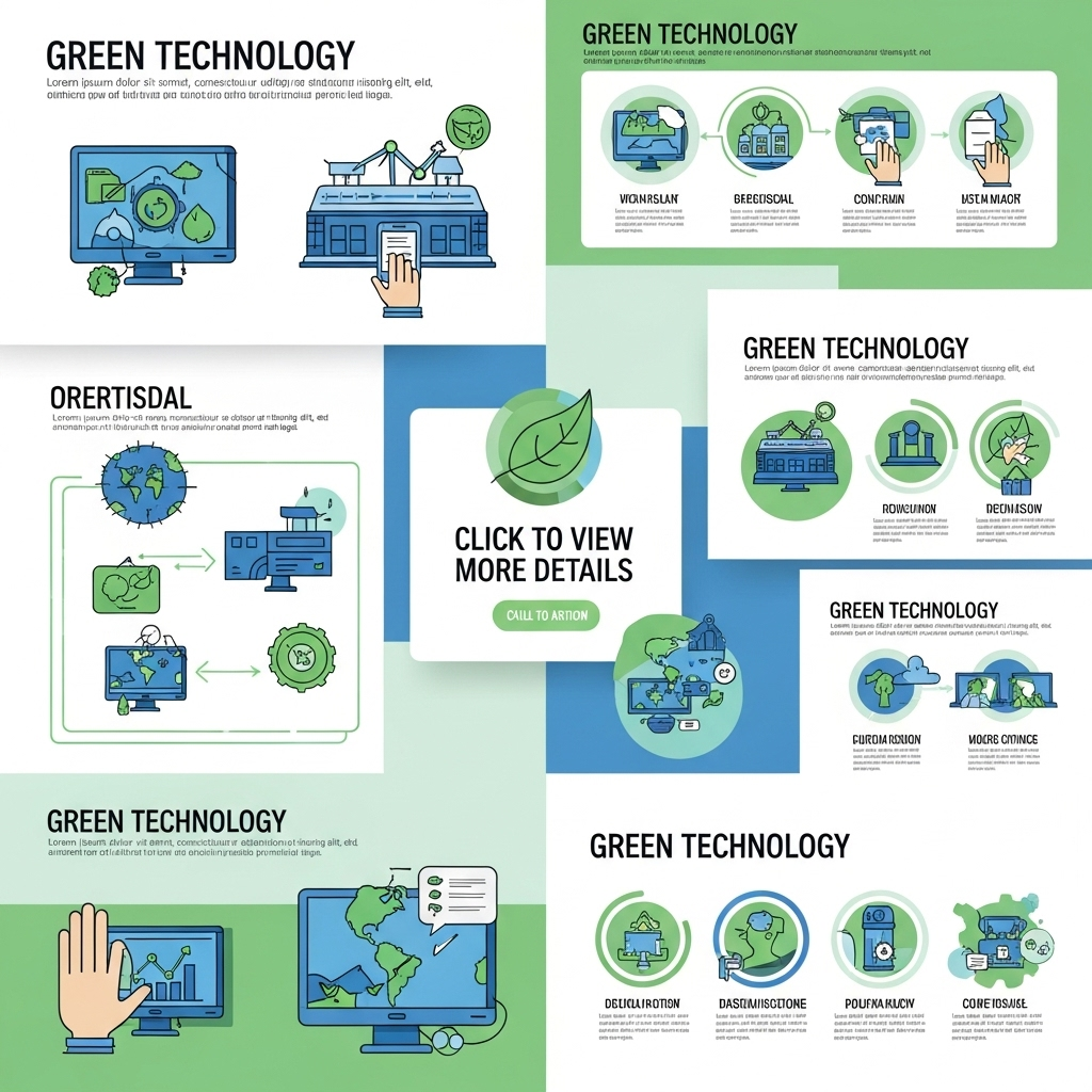 Green technology