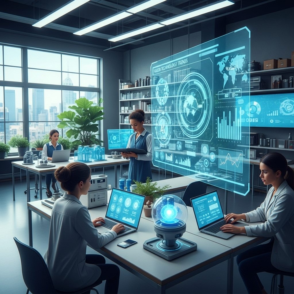 Green technology