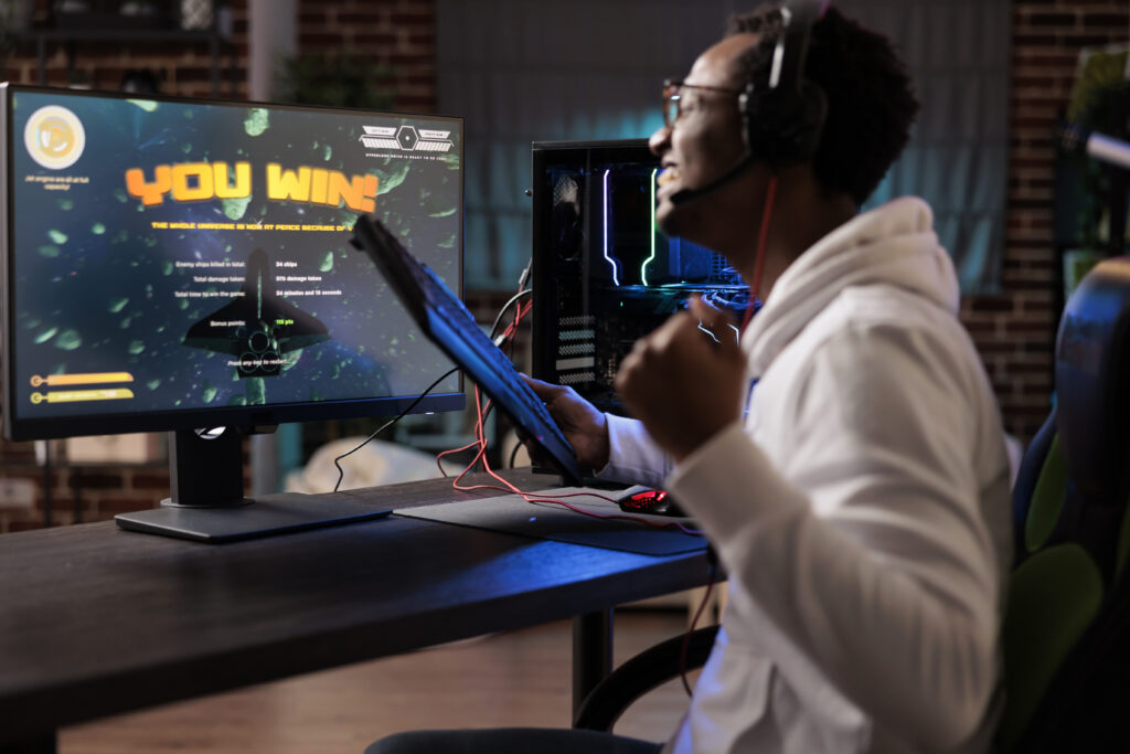 Esports in 2025