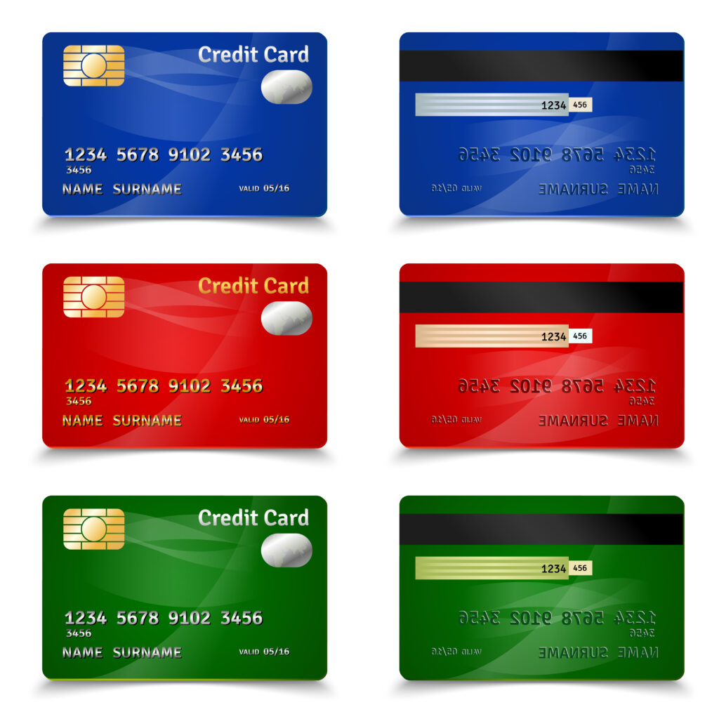 best student credit cards USA 2025