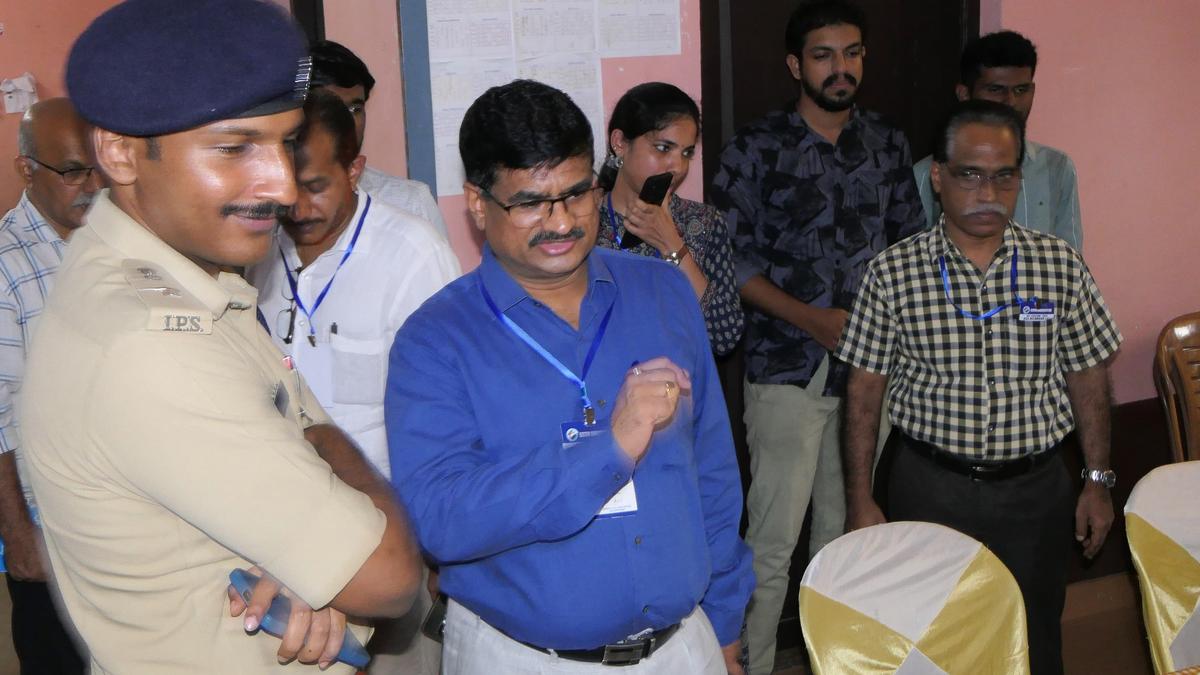 🗳️ By-Election Results 2025: Full Coverage of Nilambur, Ludhiana West, Visavadar & More [Live Updates]