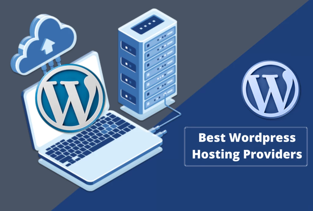 Web Hosting for WordPress