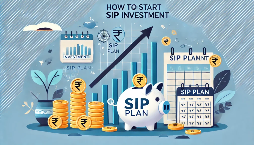 Best Mutual Funds for SIP