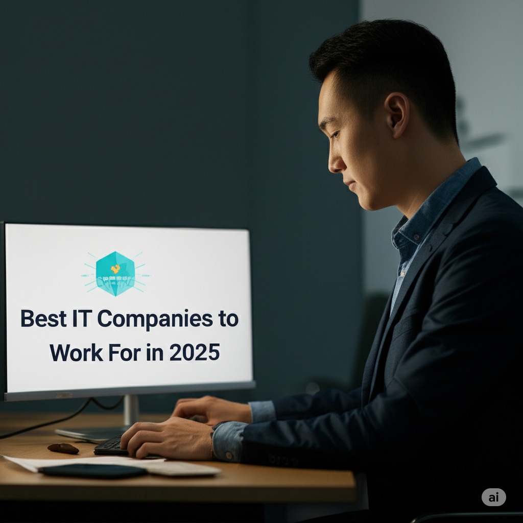 Best IT Companies to Work For in 2025 (UK, Bangalore, and Globally)