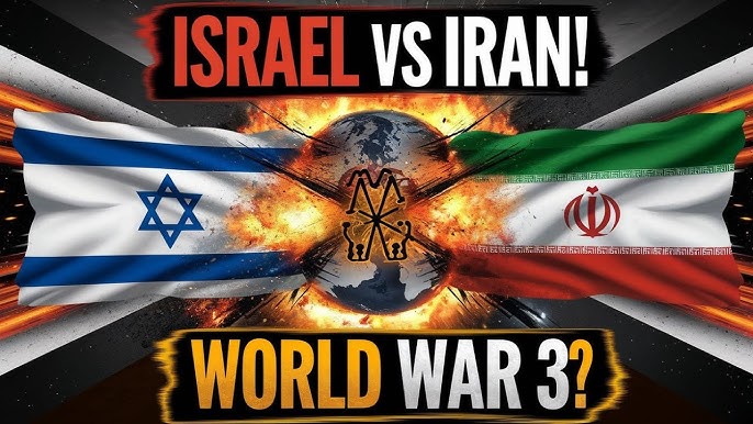 Israel-Iran War