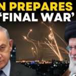 Israel-Iran War