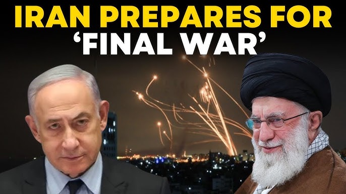 Israel-Iran War 2025: Full Timeline, Death Toll, Ceasefire Details, and What Comes Next