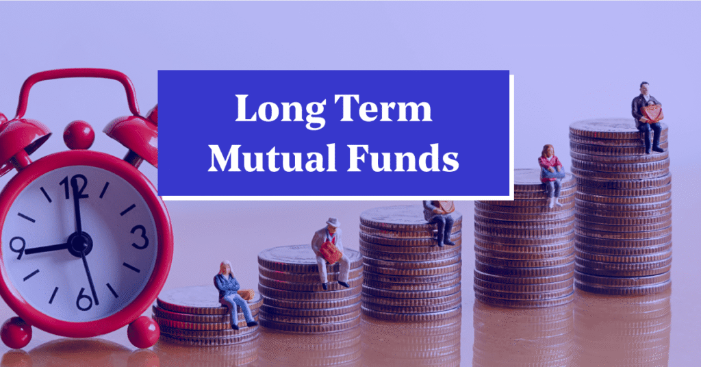 Best Mutual Funds for the Next 10 Years