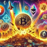 Cryptocurrencies