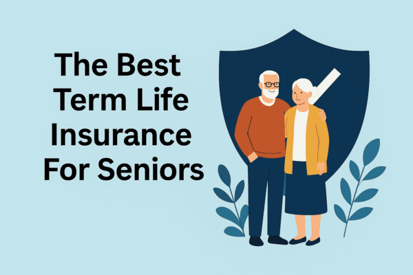 Life Insurance for Seniors 2025: Best Plans, Prices & Complete Guide