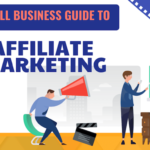 Affiliate marketing strategy
