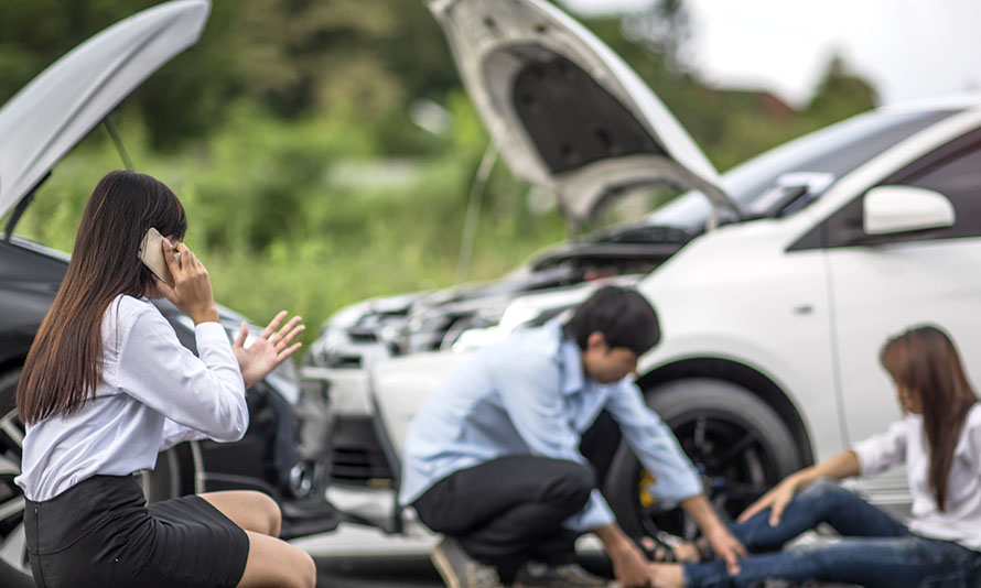 car accident lawyer
