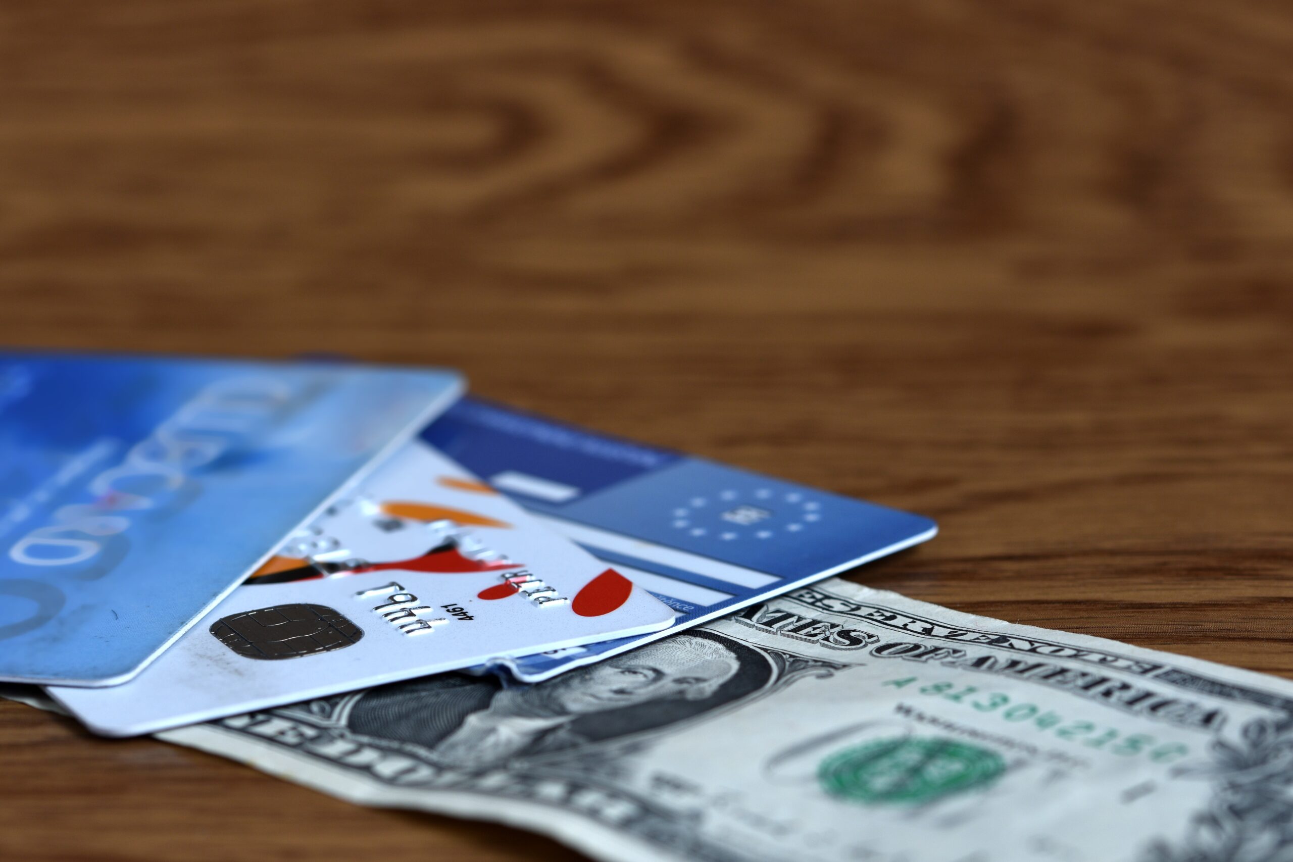Best Student Credit Cards USA 2025 – Compare Top 5 Picks for Students