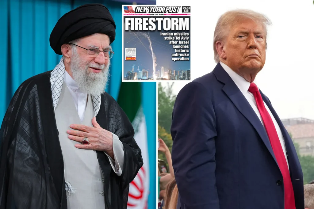 ayatollah ali