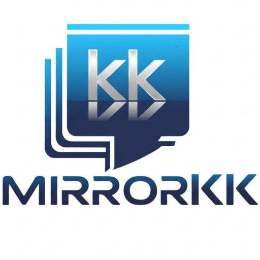 Mirrorkk