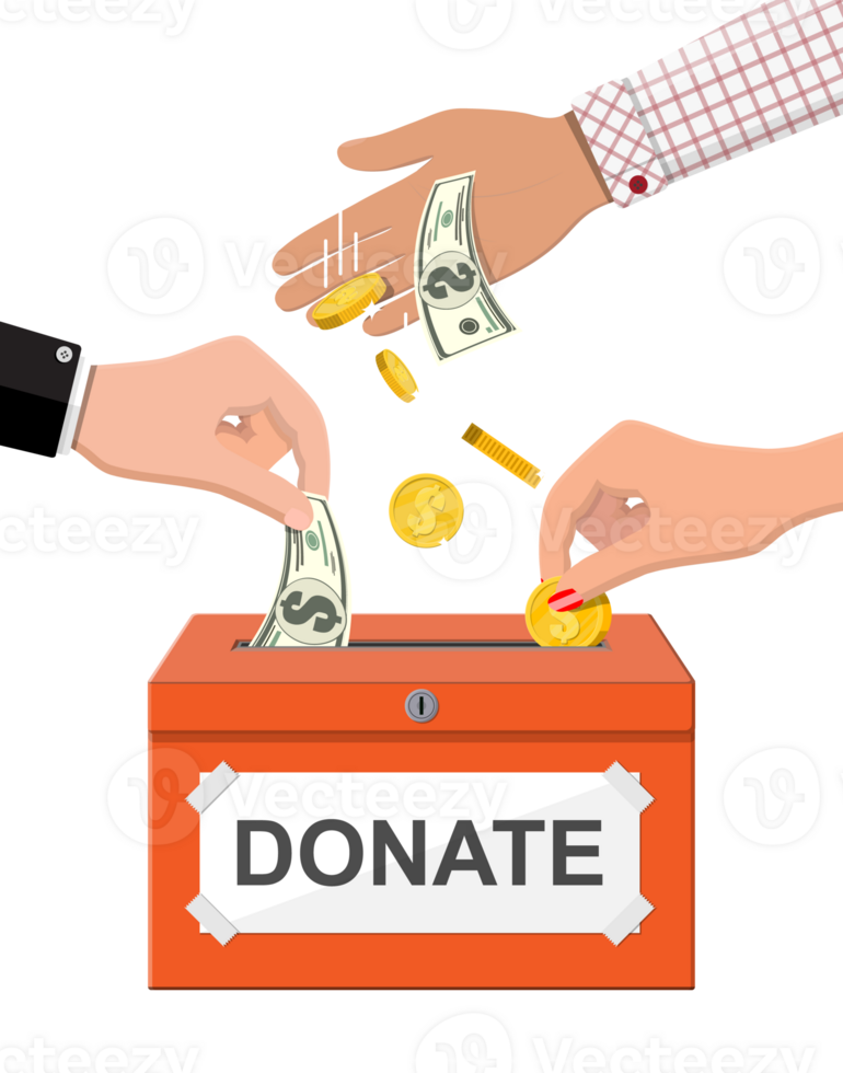 Donation