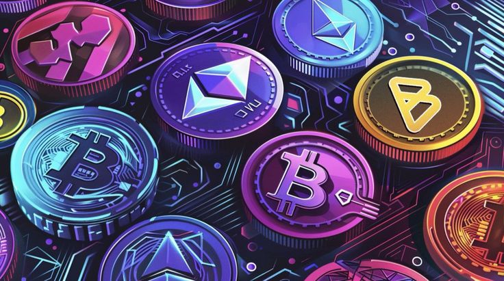 Cryptocurrencies