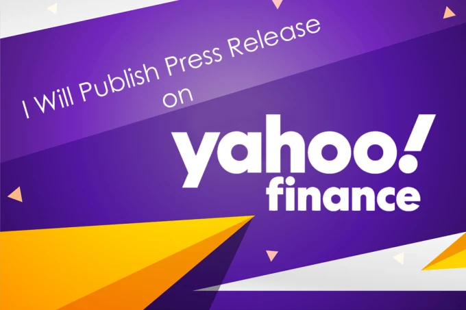 Yahoo Finance