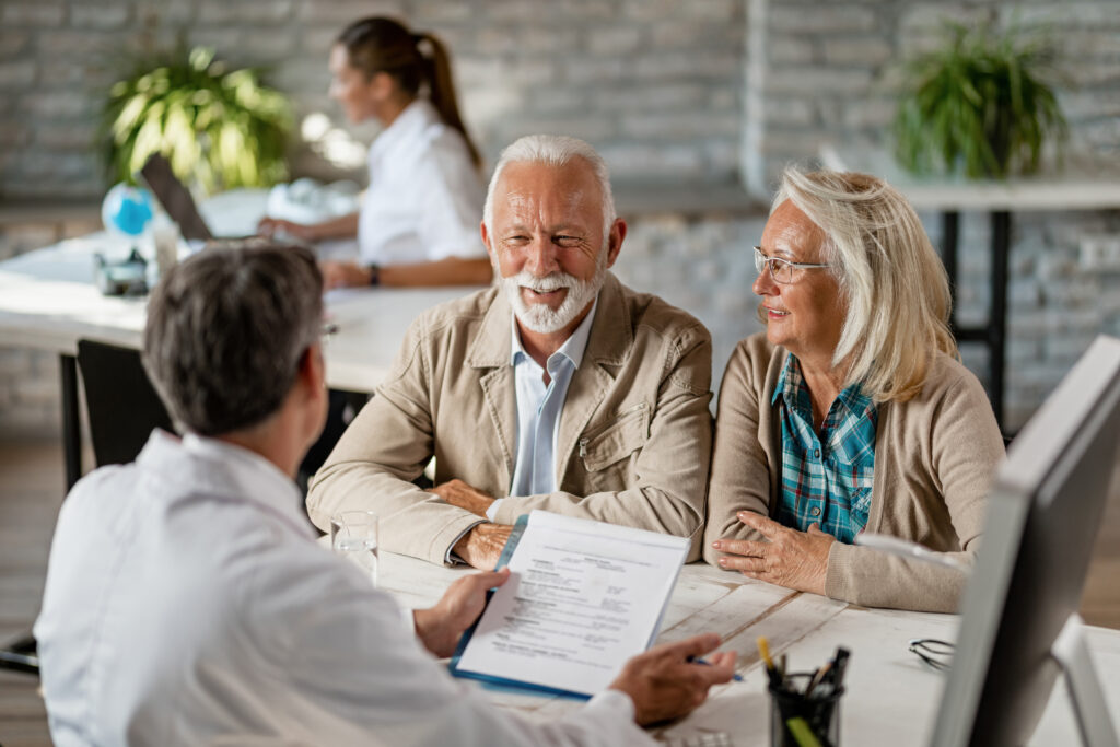 life insurance for seniors