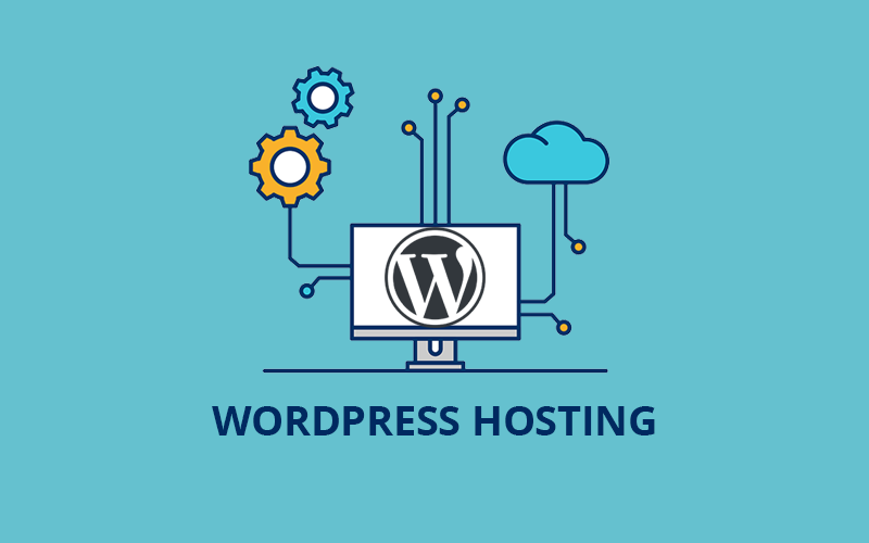 Web Hosting for WordPress