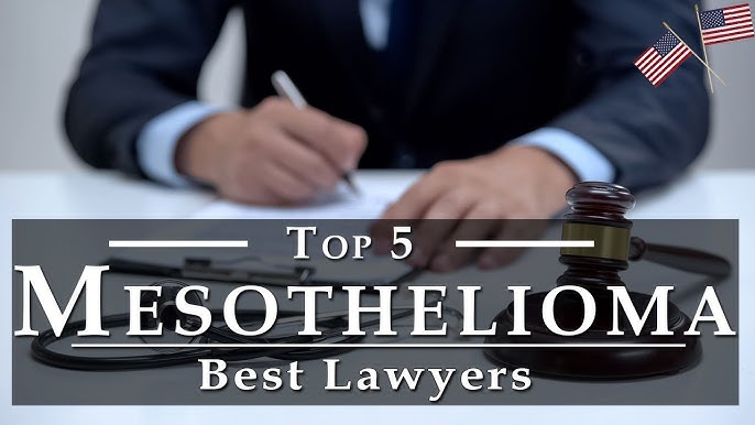 Best Mesothelioma Lawyers: A Complete Guide for Victims Worldwide