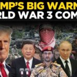 World War 3