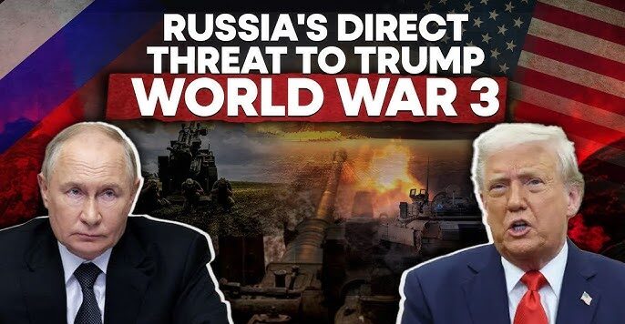 World War 3