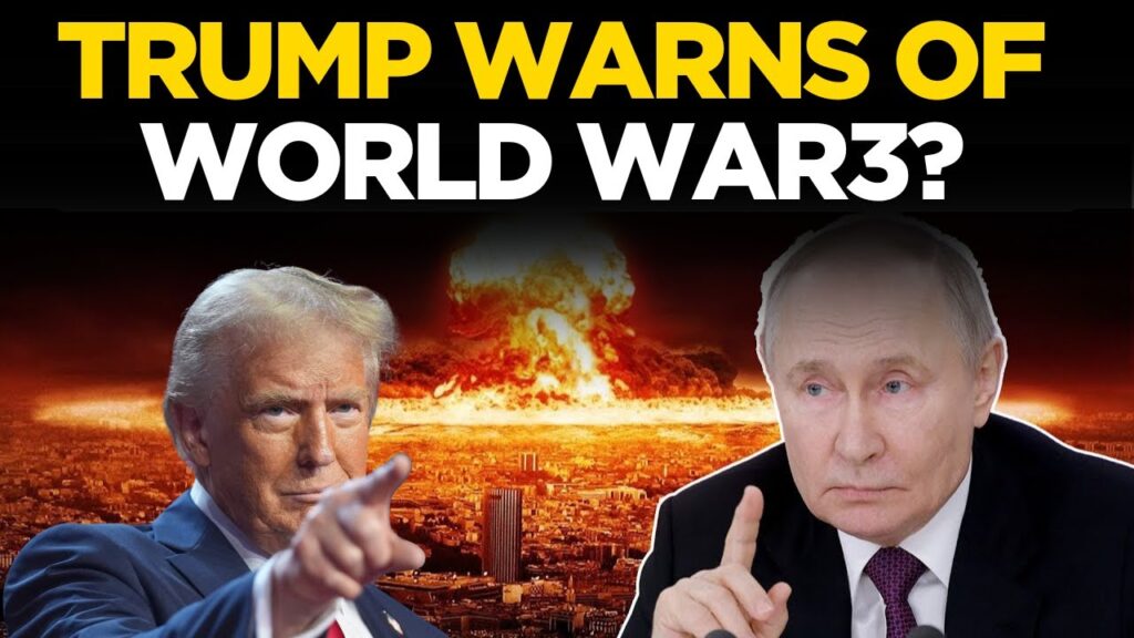 World War 3