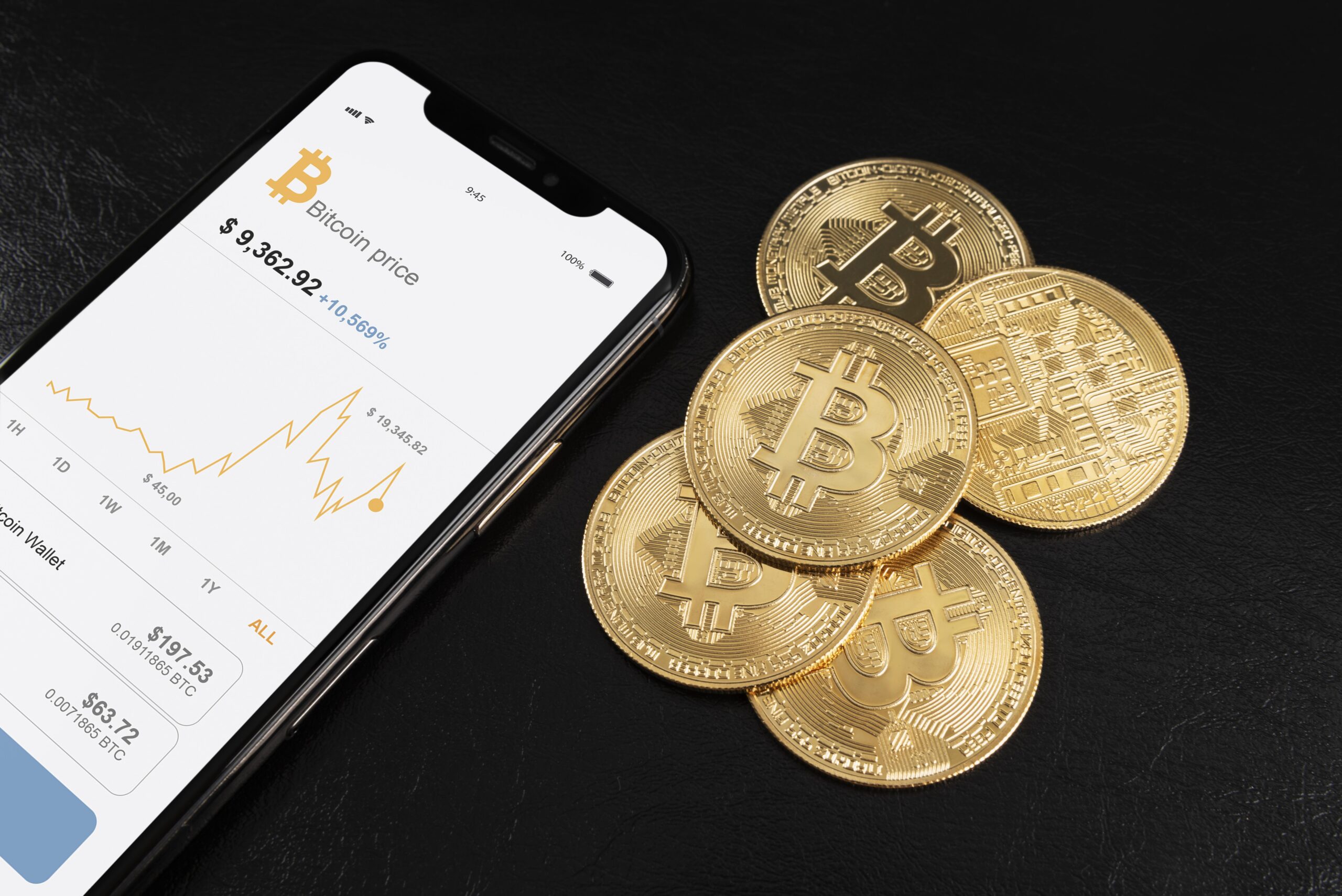 Cryptocurrency 2025: The Ultimate Guide to Top Crypto Coins & Investment Platforms