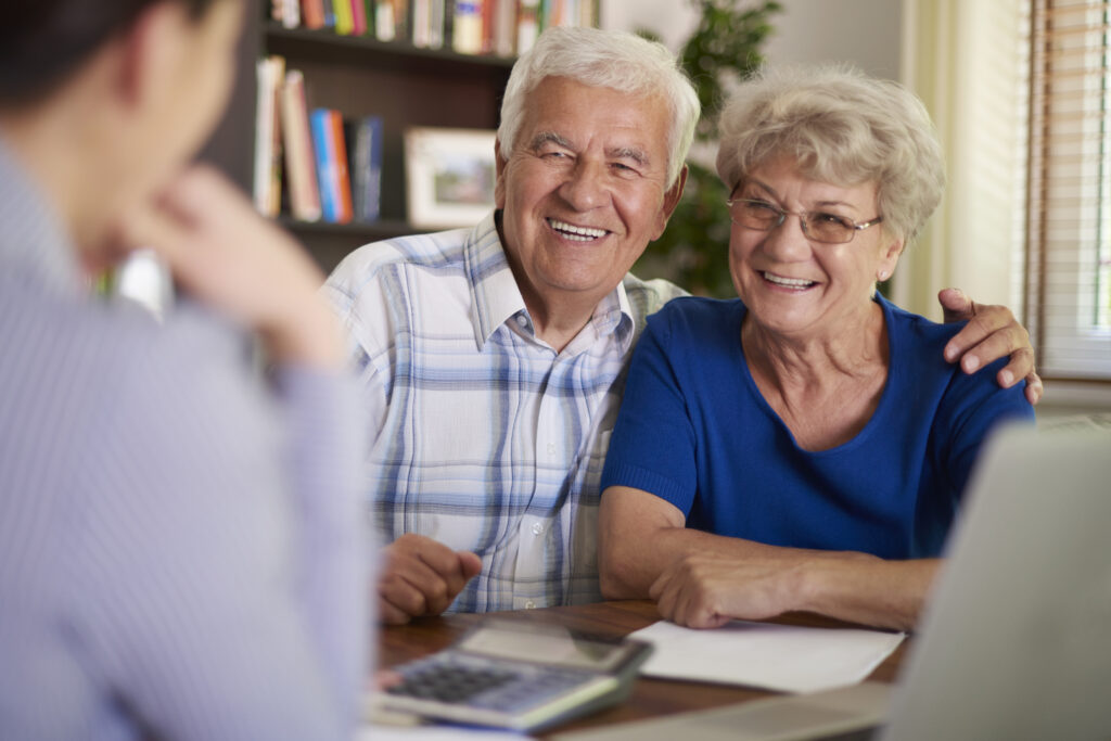 best life insurance for seniors