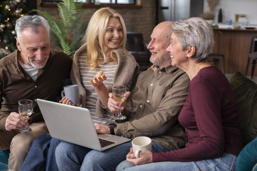 best life insurance for seniors
