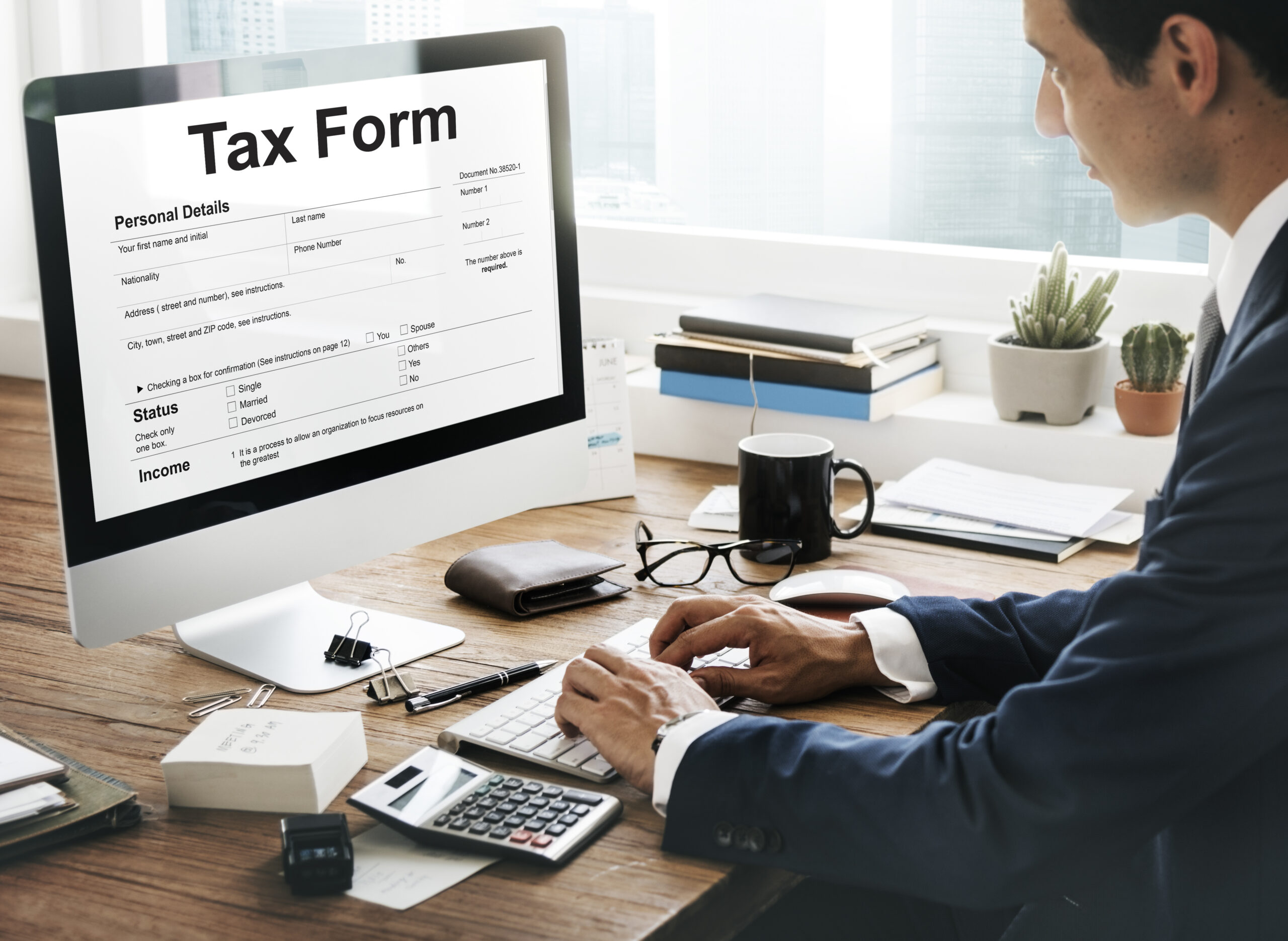 How to File Taxes in the UK Without an Accountant (2025 Guide for Easy Filing)