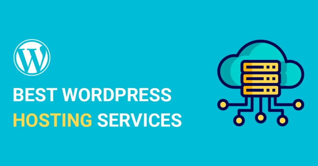 Web Hosting for WordPress