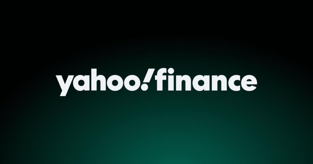 Yahoo Finance
